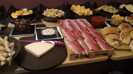 Enoteca La Vineria