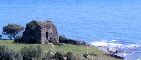 Torre del Caleo