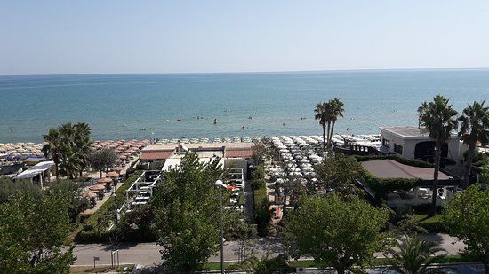 Lungomare Marconi