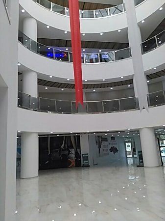 Sifa Park AVM