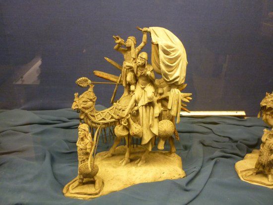 Museo del Presepe