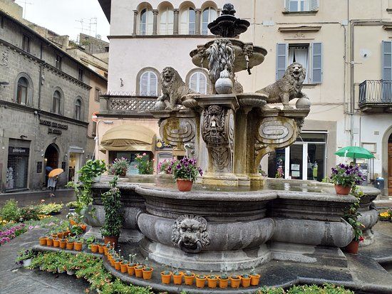 Piazza delle Erbe