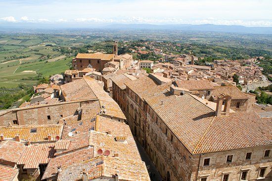Centro storico