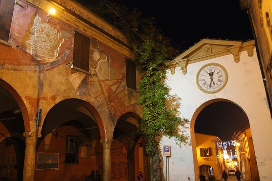 Palazzo Comunale