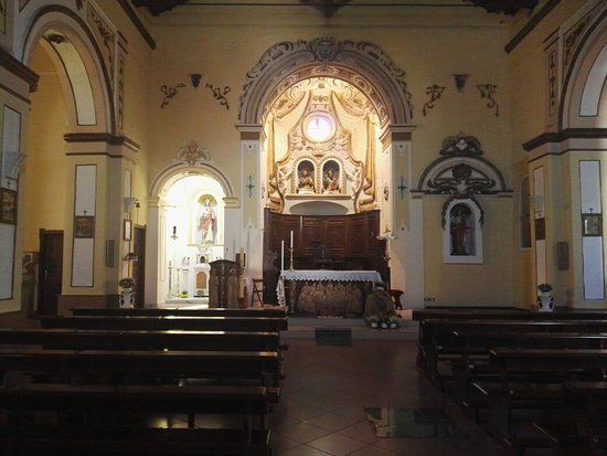 Chiesa Madre dei Santi Pietro e Paolo