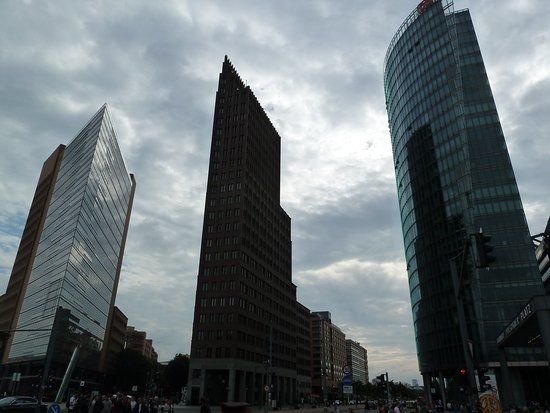 Panorama-Punkt