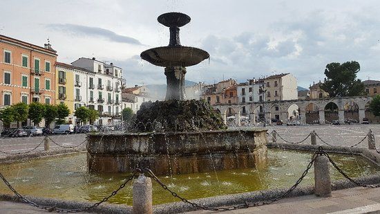 Fontanone