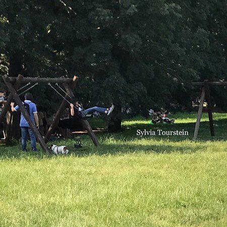 Parco Renato Fucini