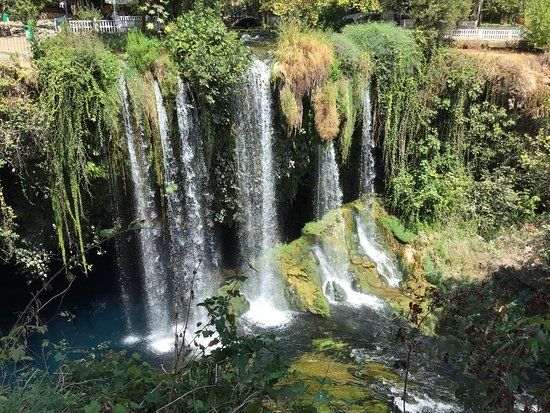 Cascate di Duden