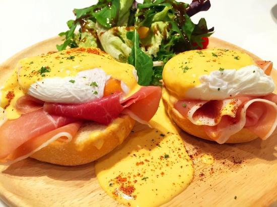 Cafe Bacino