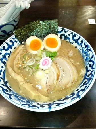 Tokyo Eki Ikaruga