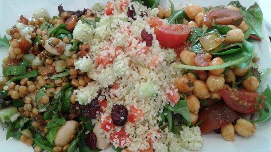 Bahya Food to Share