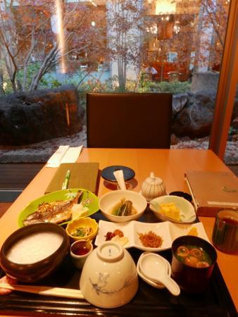 Japanese Cuisine Yukuri
