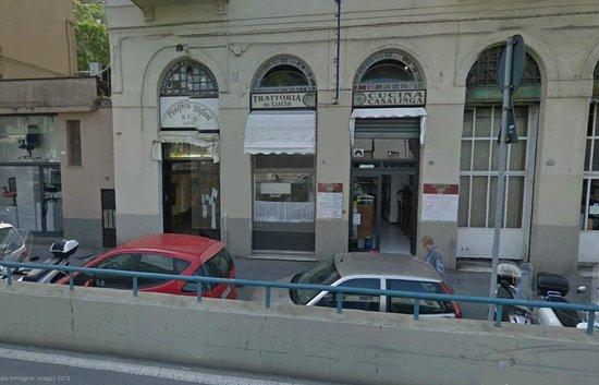 Trattoria da Lucia