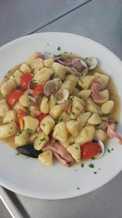 Indirizzo Giusto