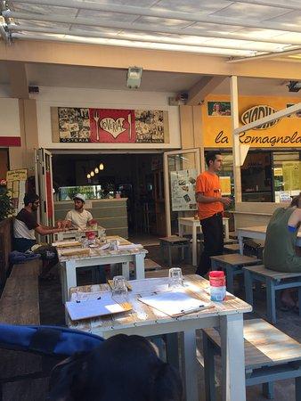 Loveria Osteria Romagnola