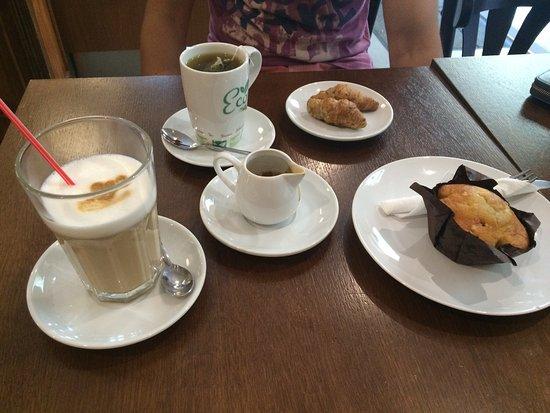 Coffee Corner