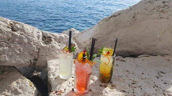 Molo grande Cafe Bar