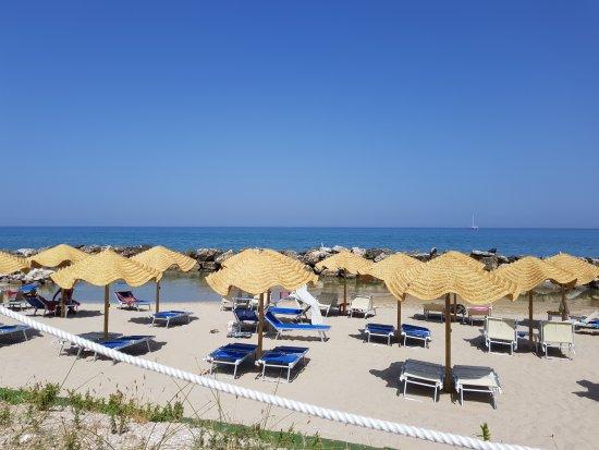 Ristorante di KY Beach