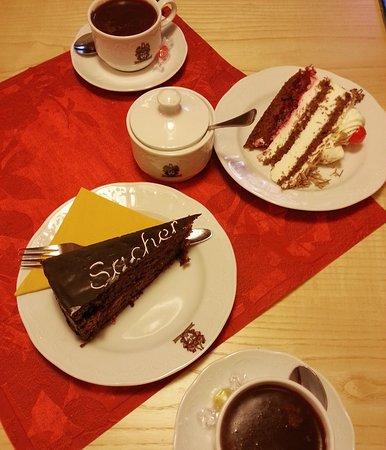 Cafe Marlen