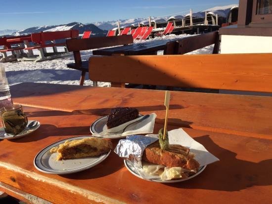 Hotel Sochers Restaurant