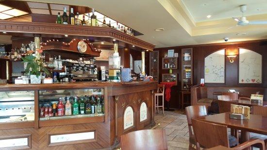 Bar Internazionale