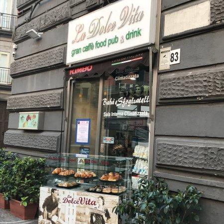 Dolce Vita Ristobar