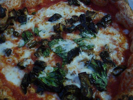 Pizzeria da pietro Sfizi & Fantasia