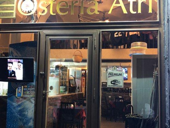 Osteria Atri