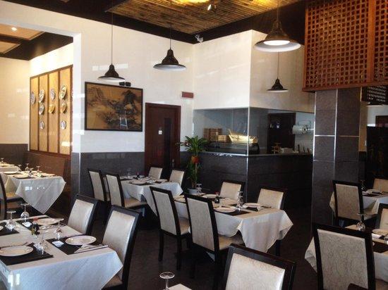 Ristorante Bambu'