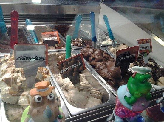 Gelateria Mikol