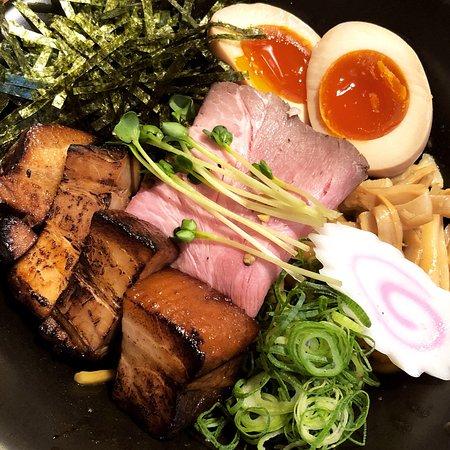 Ramen Gachi
