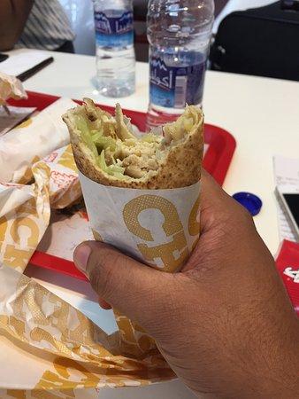 Shawarmanji