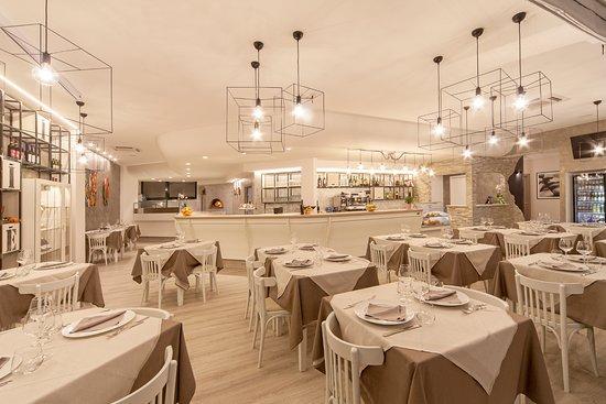 Amici Miei Ristorante Pizzeria