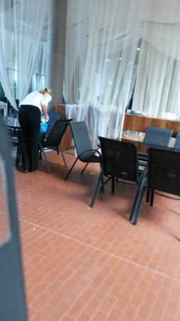 Cafe Noir