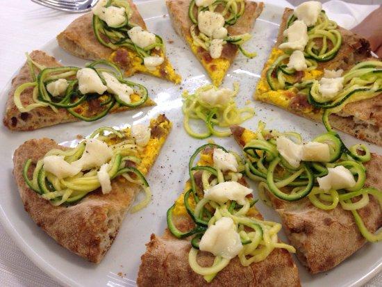 Pizzeria Spicchi D'Autore
