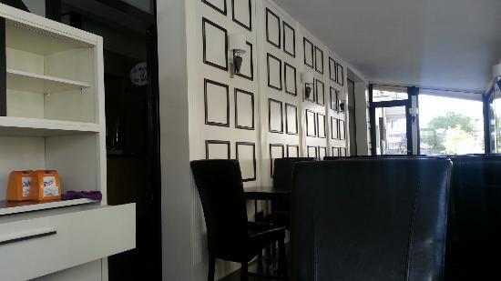 Gran caffè Galardi