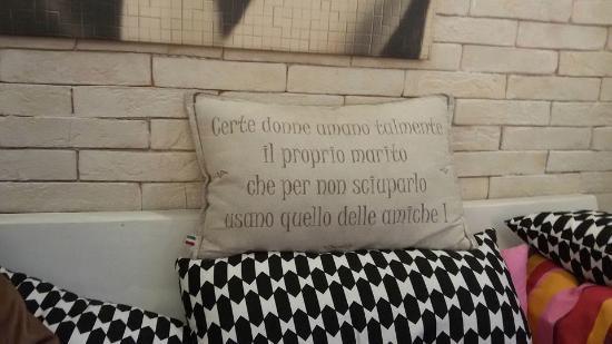 Finalmente Damè