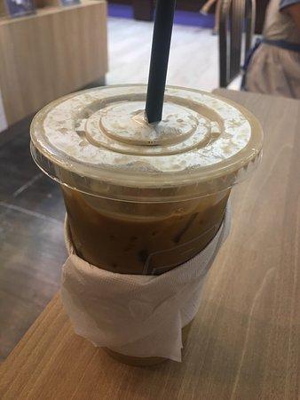 Caffe D' Oro