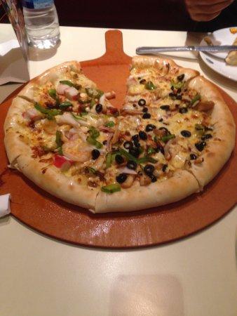 Pizza Hut Sasco