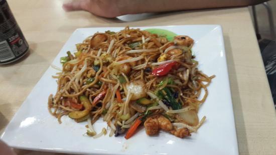 Wok Sun