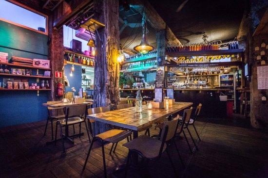 Cafe de Ceuvel