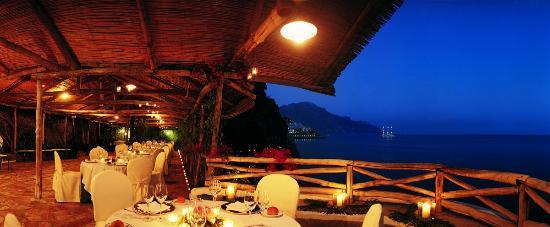 Santa Caterina Al Mare Restaurant