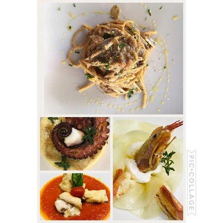 Il Gusto Della Notte Salerno