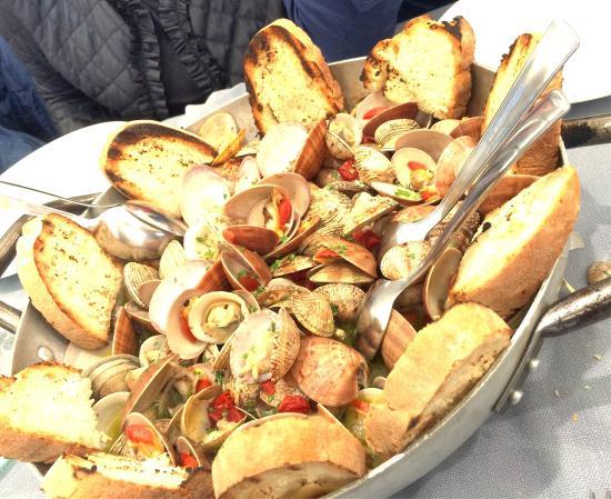 Osteria Di Martino