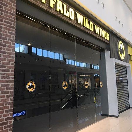 Buffalo Wild Wings