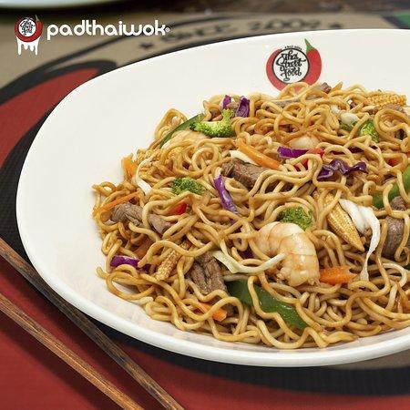 PadThaiWok Marbella