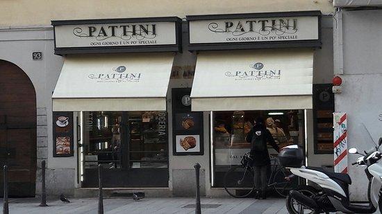 Panetteria Pattini