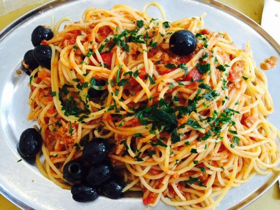 Risto-Gastronomia dalla Pecci