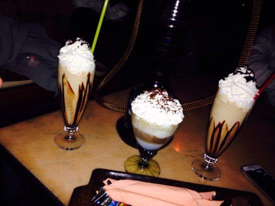 Shanti Bar